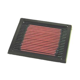 Filtro De Sutitucion K&n Nissan Micra