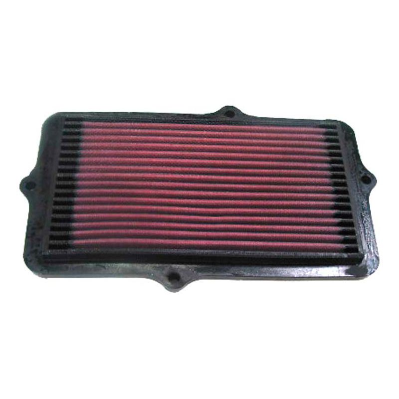 Filtro De Sutitucion K&n Rover 600
