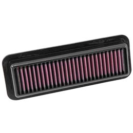 Filtro De Sutitucion K&n Nissan Micra