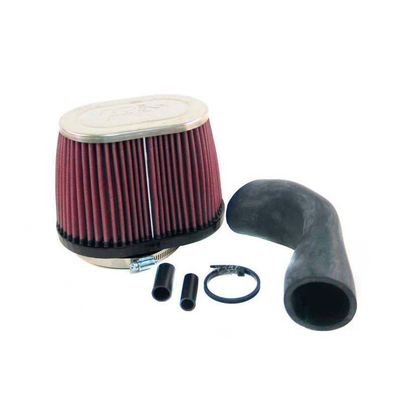 Kit De Admision K&n Renault Clio A 1990-1998