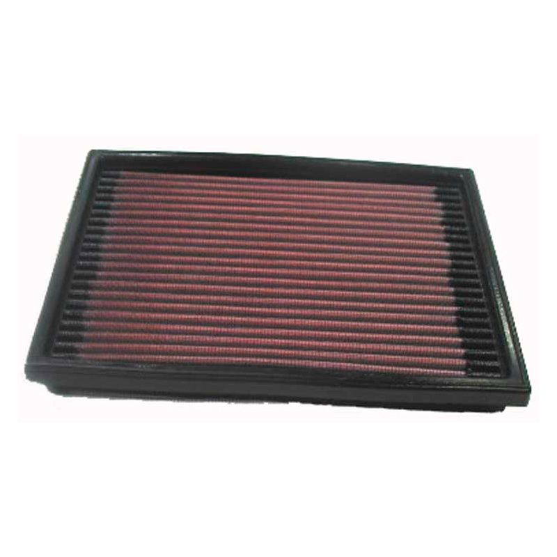 Filtro De Sutitucion K&n Opel Combo
