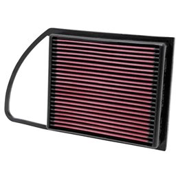 Filtro De Sutitucion K&n Citroen C4 Picasso