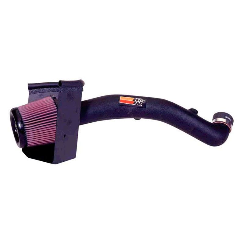 Kit De Admision K&n Dodge Avenger