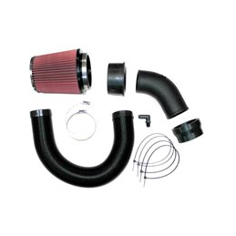 Kit De Admision K&n Peugeot 307