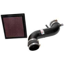 Typhoon Admision Directa (sr) K&n Toyota Camry