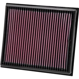 Filtro De Sutitucion K&n Opel Insignia