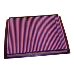 Filtro De Sutitucion K&n Mercedes Sprinter