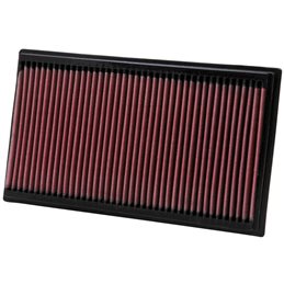 Filtro De Sutitucion K&n Jaguar Xf-serie