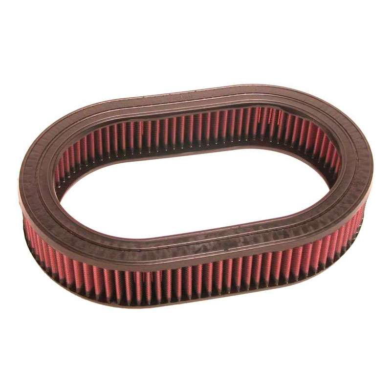 Filtro De Sutitucion K&n Toyota Landcruiser