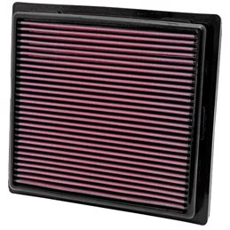 Filtro De Sutitucion K&n Jeep Grand Cherokee