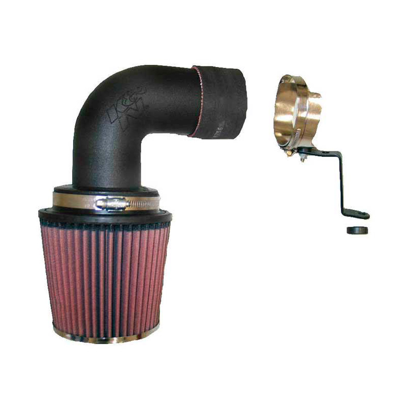 Kit De Admision K&n Citroen Xsara Picasso