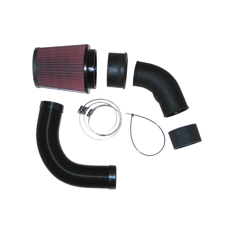 Kit De Admision K&n Lotus Elise