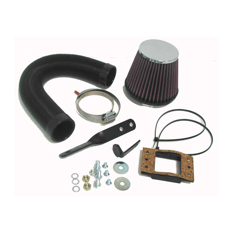 Kit De Admision K&n Opel Vectra A 1988-1995