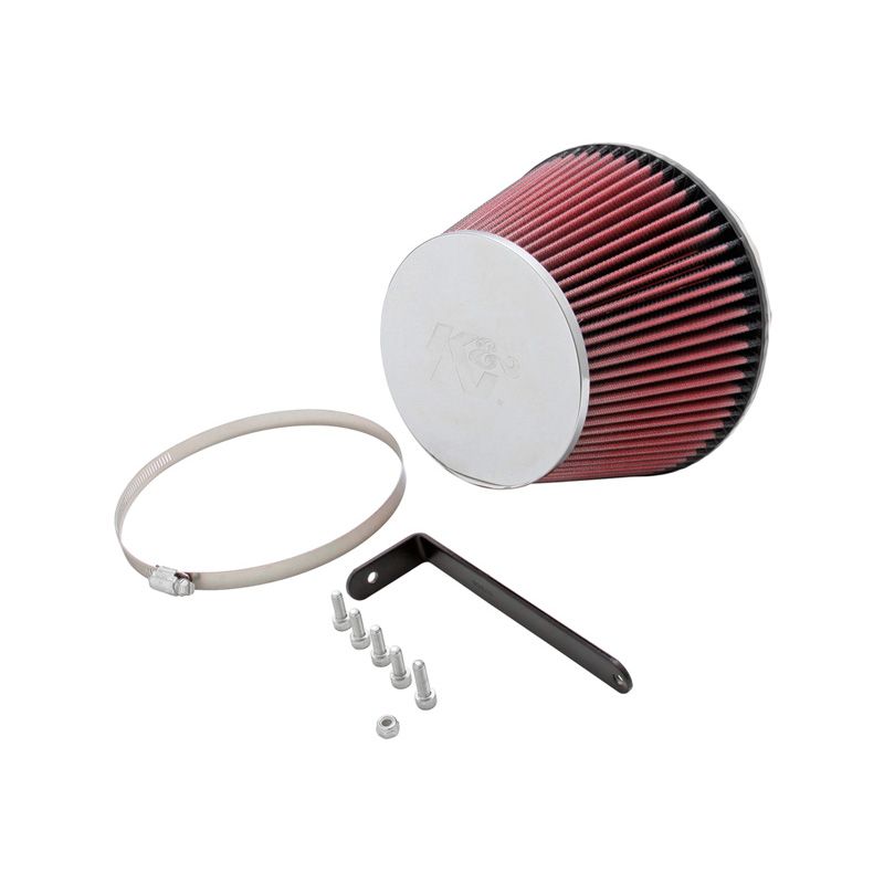 Kit De Admision K&n Toyota Supra