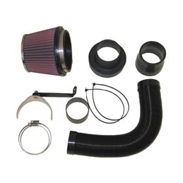 Kit De Admision K&n Opel Astra H 2004-2009
