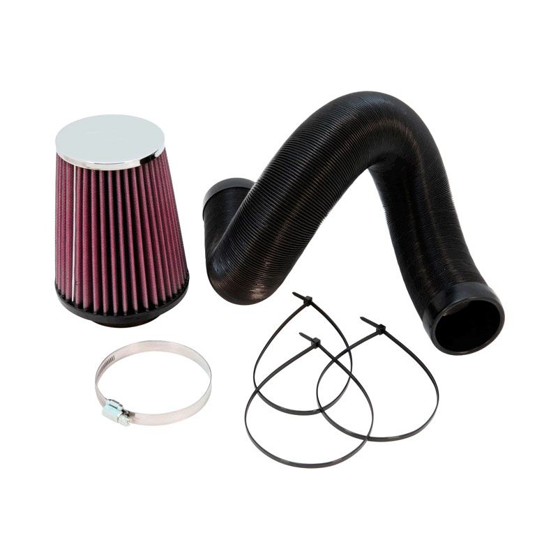 Kit De Admision K&n Landrover Range Rover