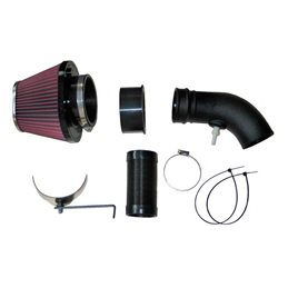Kit De Admision K&n Ford Mondeo Iii 2001-2007
