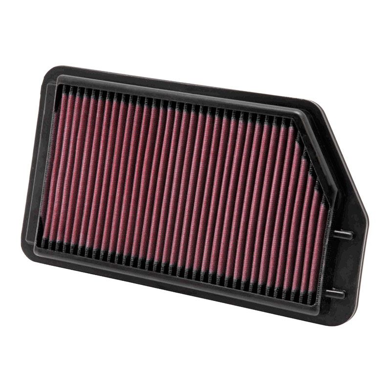 Filtro De Sutitucion K&n Kia Sportage