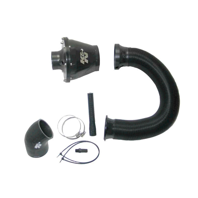 Kit De Admision K&n Mg Zt