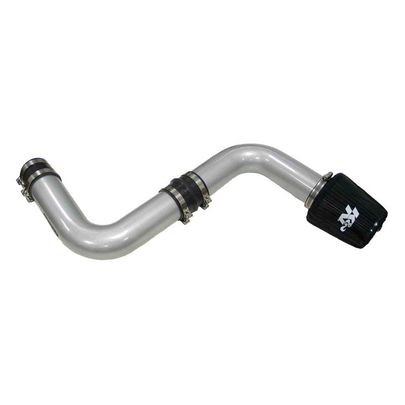 Typhoon Admision Directa (sr) K&n Peugeot 206