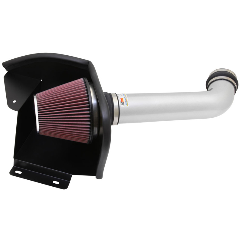 Typhoon Admision Directa (sr) K&n Dodge Avenger