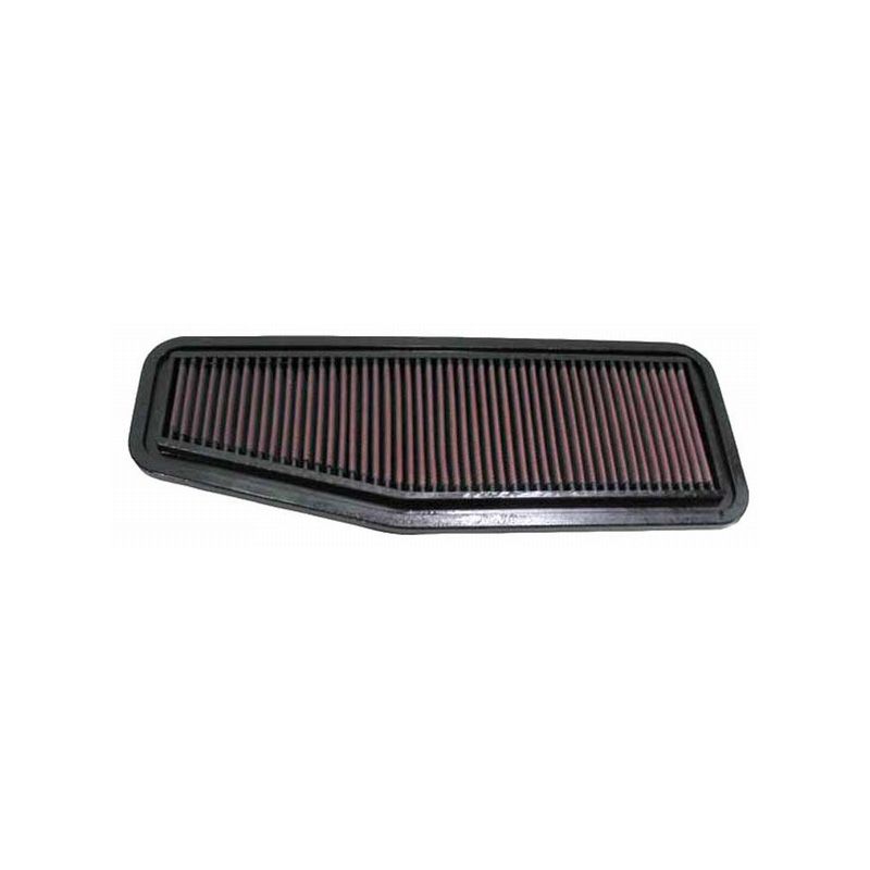 Filtro De Sutitucion K&n Toyota Previa
