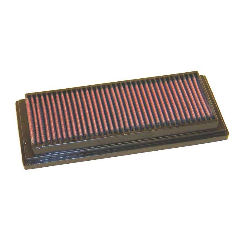 Filtro De Sutitucion K&n Rover 800