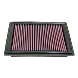 Filtro De Sutitucion K&n Opel Combo