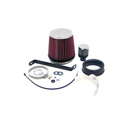 Kit De Admision K&n Audi Tt 2006-2013 8j