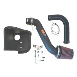 Kit Admision Kn Generación Ii K&n Peugeot 307