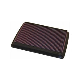 Filtro De Sutitucion K&n Jeep Cherokee