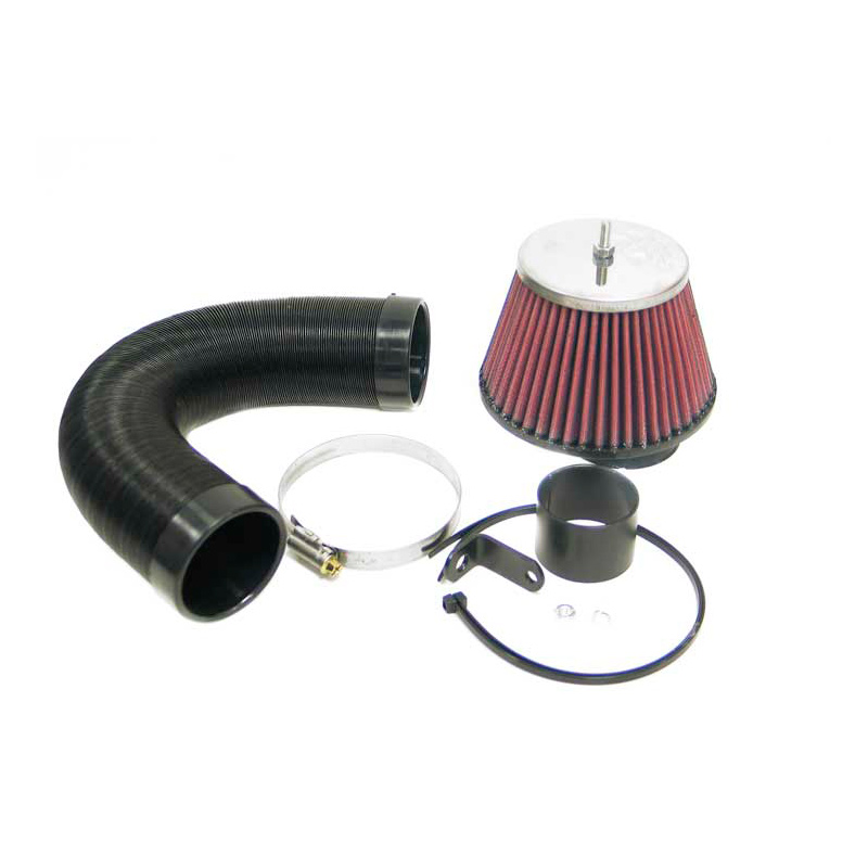 Kit De Admision K&n Fiat Cinquecento