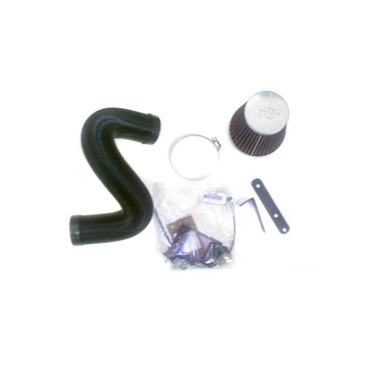 Kit De Admision K&n Opel Omega