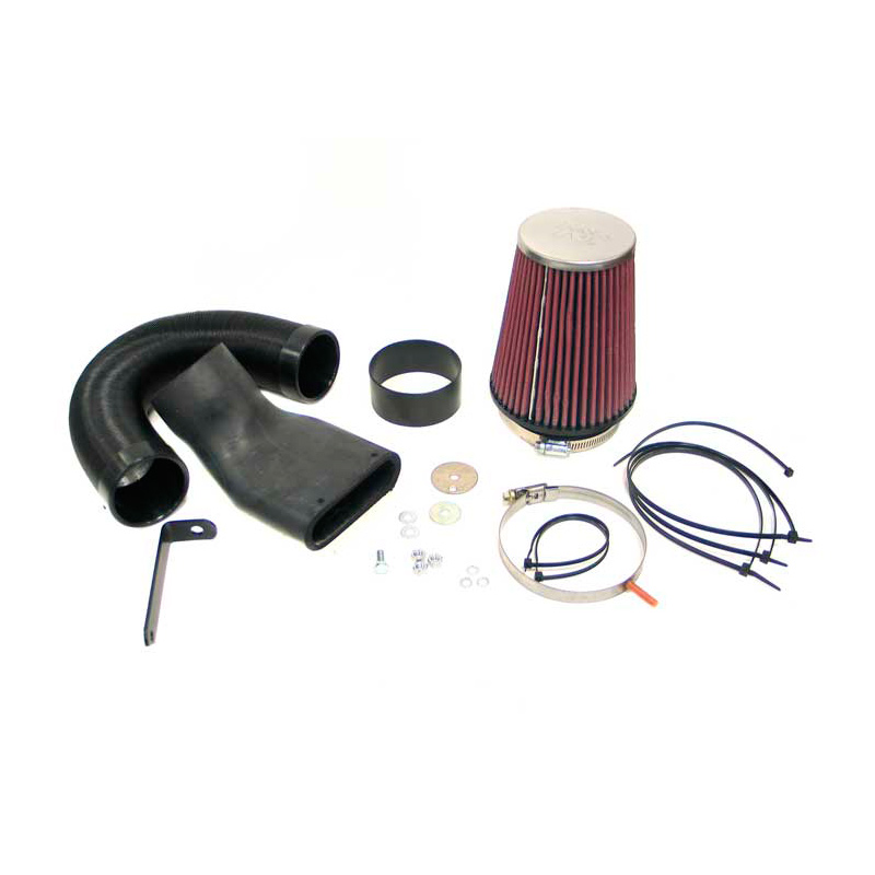 Kit De Admision K&n Opel Vectra A 1988-1995