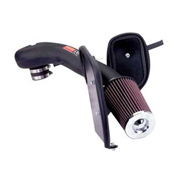 Kit De Admision K&n Jeep Grand Cherokee