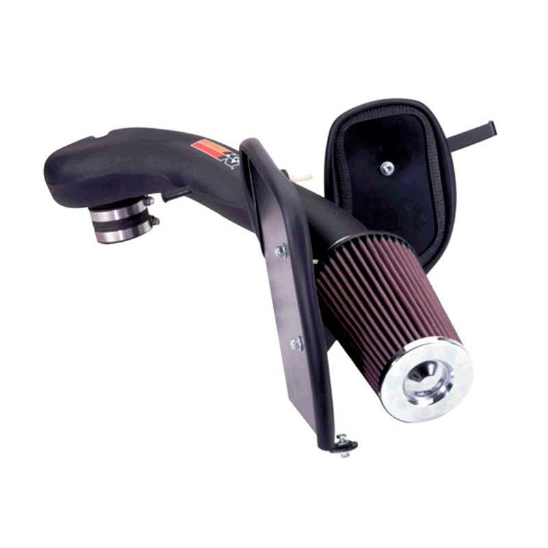 Kit De Admision K&n Jeep Grand Cherokee