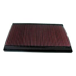 Filtro De Sutitucion K&n Opel Vectra B 1995-2002