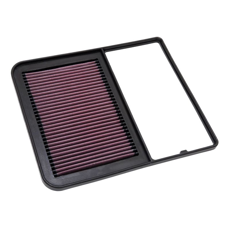 Filtro De Sutitucion K&n Daihatsu Materia