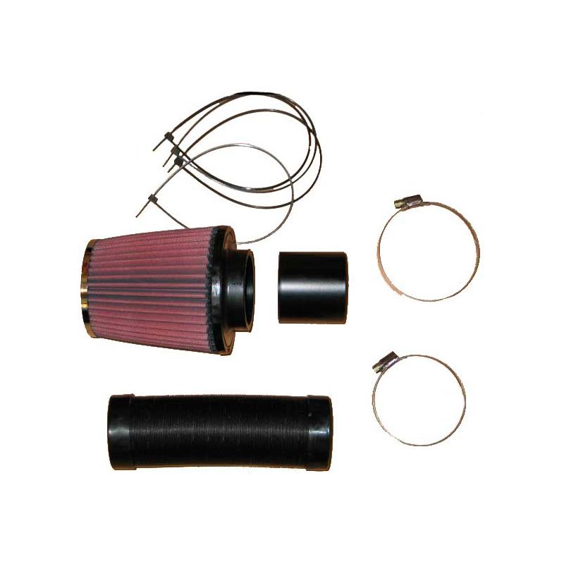 Kit De Admision K&n Peugeot 306