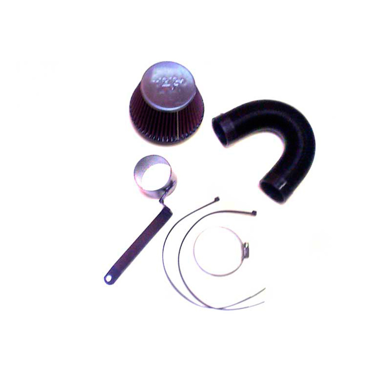 Kit De Admision K&n Peugeot 106