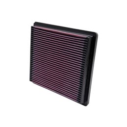 Filtro De Sutitucion K&n Mitsubishi Pajero