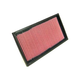 Filtro De Sutitucion K&n Peugeot 406