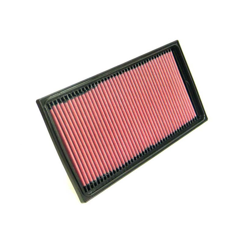 Filtro De Sutitucion K&n Peugeot 406