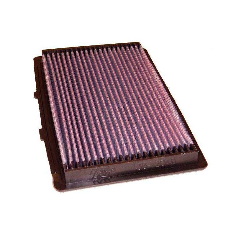 Filtro De Sutitucion K&n Mazda Mx-6