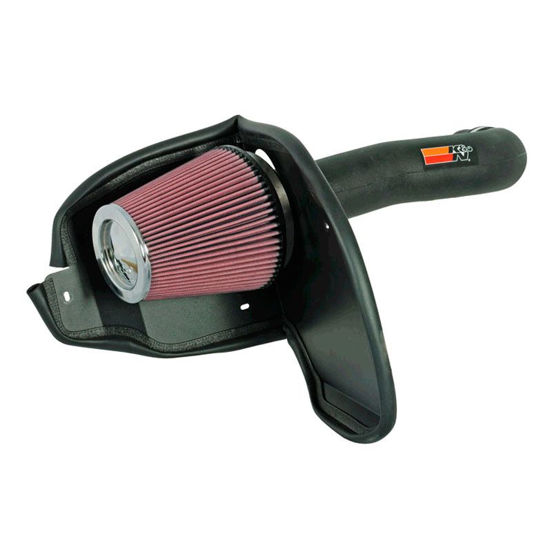 Kit De Admision K&n Dodge Nitro