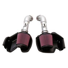 Typhoon Admision Directa (sr) K&n Nissan 370z