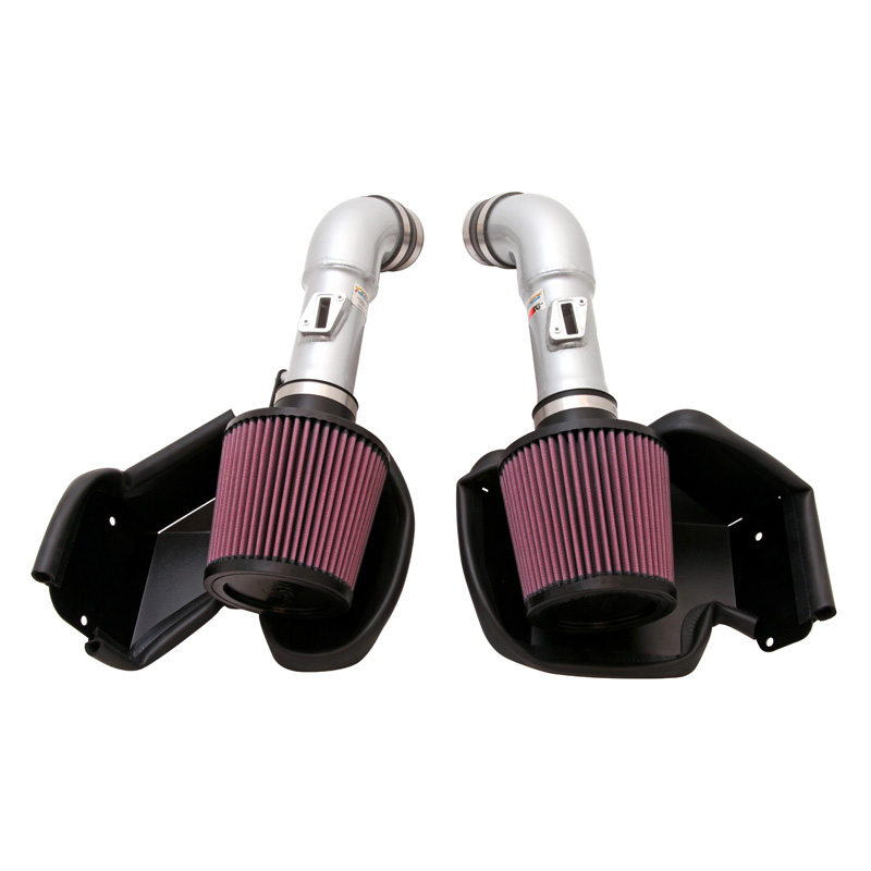 Typhoon Admision Directa (sr) K&n Nissan 370z