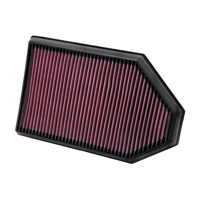 Filtro De Sutitucion K&n Chrysler 300c