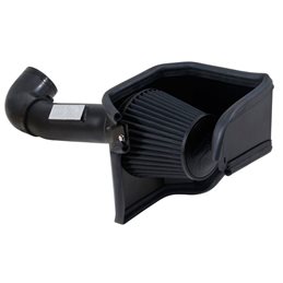 Kit Admisión Directa Blackhawk K&n Chrysler 300c