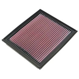 Filtro De Sutitucion K&n Ford Mondeo Iv 2007-2013